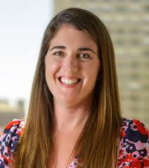 9 Questions with Kristen Faris. VP of Industry Strategy at Checkr