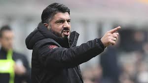 Gattuso, who has also coached ac milan, was due to start work on 1 july. Chelsea Transfer News Ac Milan Boss Gennaro Gattuso Plays Down Gonzalo Higuain Reports Goal Com