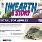 Gyotaku for Adults and Seniors