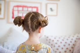 Wenn Sie Nur Wenig Zeit Zur Verfugung Haben Und Trotzdem Die Haare Ihrer Kleinen Prinzessin Vor Dem Haare Madchen Frisuren Fur Kleine Madchen Kinderfrisuren