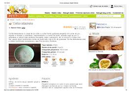 Ciorba radauteana este una dintre preferatele noastre, fierbinte, in zilele reci, alaturi de o paine de casa cu coaja crocanta, alaturi de niste ardei iute, o. Pdf Ciorba Radauteana ReÈ›etÄƒ Petitchef Biliografie 2016 Academia Edu