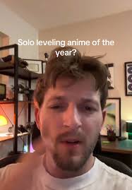 New format I definitely created #sololeveling #frieren #crunchyroll  #animeawards