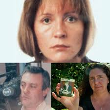 Santiago de Compostela, 15 de agosto de 1996. María José Arcos Caamaño, 35  años, se despide de su madre: va “a la playa” unos días con un amigo.  Conduce su Seat Ibiza