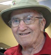 Albert Patrick Boudreau (1933-2016)