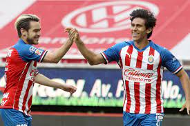 The team from guadalajara, which only fields mexican players as a matter of. Copa Gnp Por Mexico Superclasico Semifinal Preview Chivas Vs Club America Fmf State Of Mind