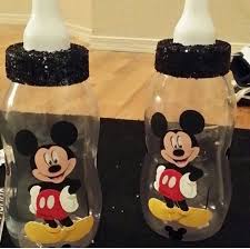 Mickey Mouse Baby Shower Idea Mickey Mouse Baby Shower Disney Baby Shower Mickey Baby Showers
