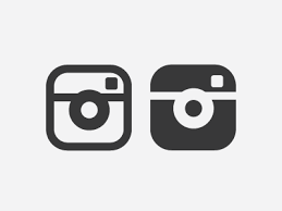 Brands of the world instagram. Insta Icon Vector 272721 Free Icons Library