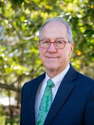 North Carolina Arboretum founding director George Briggs to retire after 37  years