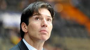 Uwe Krupp wird neuer Headcoach beim HC Lugano