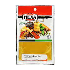 The top countries of suppliers are malaysia, china. Hexa Halal Turmeric Powder 50gm