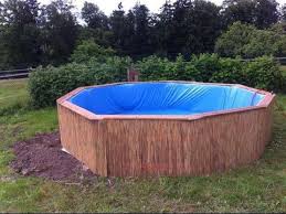 Summer Is In Full Swing If You Are Looking For Ways To Cool Down And Escape The Heat Check Out Our 80 In 2020 Diy Swimming Pool Building A Swimming Pool Pallet Pool