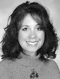 Elizabeth JUDD Obituary and Online Memorial (2009)