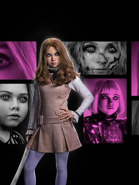 ASSISTIR 
            
            MEGAN 2.0 
            
            FILME ONLINE assistir MEGAN 2.0 online