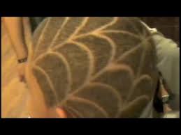 Spiderman Haircut Youtube