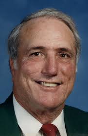 Bill Earp Obituary October 12, 2015