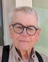 Obituary information for Dudley Donahue