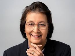 CARICOM Secretary-General Dr. Carla Barnett addressed the opening of the  54th Meeting of the Community Council of Ministers