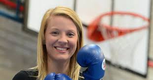 Active girls: Meet the young women who turned their lives around through  sports and dance