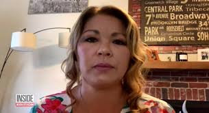 Robyn Adams: Casey Anthony's Cellmate is Getting Back