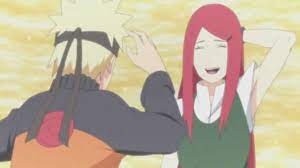 Naruto Shippuden AMV] Naruto and Kushina - The leaf's Orange Hokage! -  YouTube