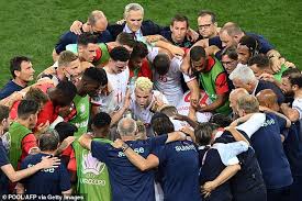 Jul 04, 2021 · après la défaite contre l'espagne à l'euro, ragip xhaka regarde avec fierté la nati et son capitaine, son fils granit. Euro 2020 Granit Xhaka Is Inspired For Switzerland In A Way He Rarely Is For Arsenal Saty Obchod News