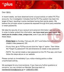 Use the gift card yourself. Loblaws Pc Plus Points No Longer Can Be Redeemed For Gift Cards Wireless And More Iphone In Canada Blog