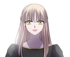 Pin Oleh Anastasia Smith Di Light And Shadow Ryu Hyang Manga