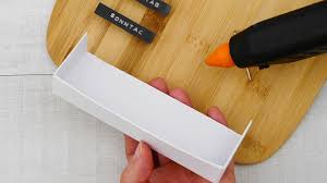 How to build a nice diy menu board. Diy Speiseplan Aus Holz Ideenwerk