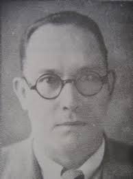 Jaime Arango Velásquez. Director del proyecto Guadalupe (1928) e ingeniero  jefe de las Empresas Públicas Municipales (1929).