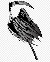 Death Clip Art Grim Reaper Png Clipart Image Unlimited Download Kisspng Com Reaper Drawing Scary Drawings Grim Reaper Drawing