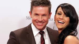 Rekordsprung aus All: Freundin verlässt Extremsportler Felix Baumgartner