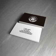 9 reviews of sir speedy print, signs, marketing very affordable for the designer getting a job printed. Ashton Lewis Dj House Arrest Business Cards