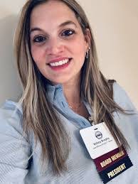 Krystal Stout's Instagram, Twitter & Facebook