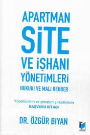 Kat malikleri kurulunun oybirliği ile vereceği kararla açılabiliyor. Apartman Site Ve Ishani Yonetimleri Hukuki Ve Mali Rehber Ozgur Biyan