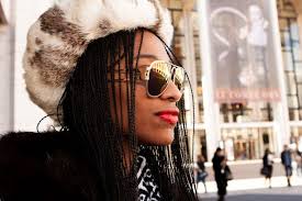 NYFW 2011: Street Style