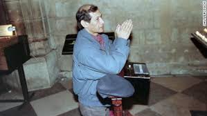 Charles sobhraj — otherwise known as the bikini killer — murdered western tourists in asia in the 1970s. The Serpent How Herman Knippenberg Helped Bring French Serial Murderer Charles Sobhraj Asia S Bikini Killer To Justice Cnn