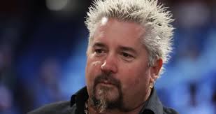 Guy Fieri Archives