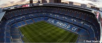 Contact real madrid stadium on messenger. Santiago Bernabeu Stadium The Home Of Madridismo Real Madrid C F