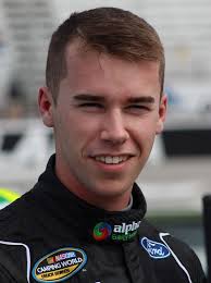 This video includes crashes from the truck race at bristol in august. Ben Rhodes Racing Driver Wikipedia