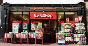 Euroshop is the world's largest trade fair for retail investment requirements. Euroshop Dekoartikel Haushaltswaren Schreibwaren City Elmshorn