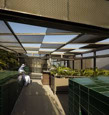 Gallery Of Three Gardens House Agi Architects 4 Architect Home And Garden House