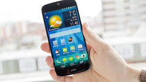 Acer Liquid Jade review