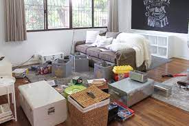 Although you might not think this helps with how to organize kids toys, but it really does. Declutter Kids Rooms Part 4 Toys Chuzai Living