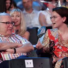 Petrosyan Prokommentiroval Interes Smi K Ego Lichnoj Zhizni Tv I Radio Internet I Smi Lenta Ru Vot uzhe poltora goda tatyana bruhunova zamuzhem za izvestnym rossiyskim komikom evgeniem petrosyanom. lenta ru