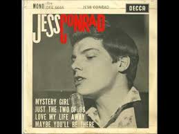 Jess Conrad