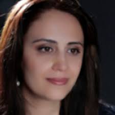 Bahareh AJAMI