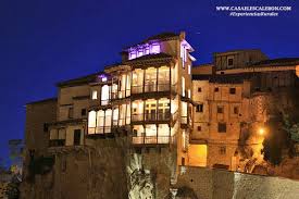 Perderse por sus callejuelas medievales es toda una experiencia. Las Casas Colgadas Cuenca Historia Curiosidades Y Como Llegar