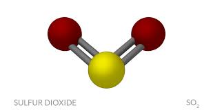 What are other names or identifying information for sulfur dioxide? Sulfur Dioxide Molecule Rotating Seamless Stock Footage Video 100 Royalty Free 1013938421 Shutterstock