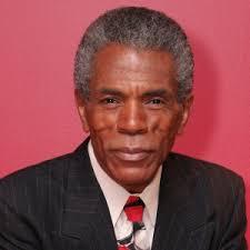 ANDRÉ DE SHIELDS IN BLACK BY POPULAR DEMAND: A MUSICAL MEDITATION ON HOW  NOT TO BE EATEN BY THE SPHINX