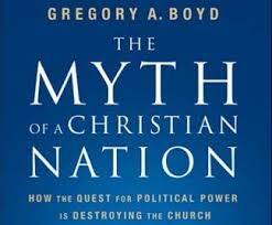 I don't believe in god. Quotes To Chew On Confronting Non Christians Greg Boyd Reknew